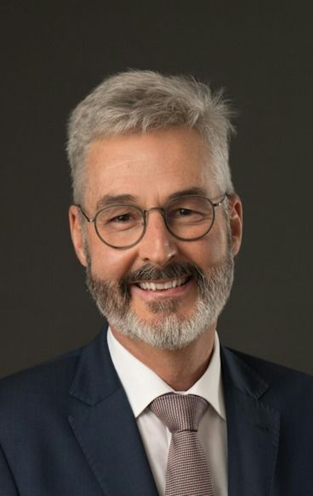 Ambassador-Designate of Switzerland to the Kingdom of Thailand, the Kingdom of Cambodia and the Lao People’s Democratic Republic.